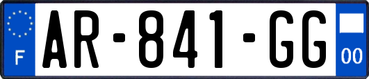 AR-841-GG