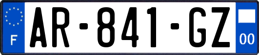 AR-841-GZ