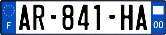 AR-841-HA