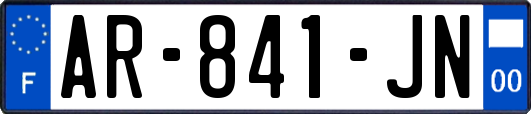 AR-841-JN