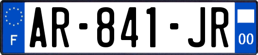 AR-841-JR