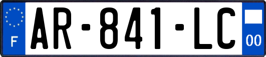 AR-841-LC