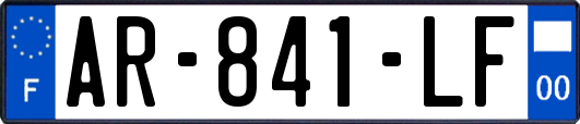AR-841-LF