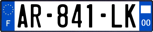 AR-841-LK