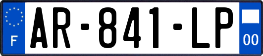 AR-841-LP