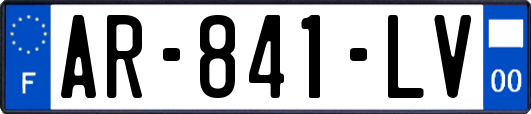 AR-841-LV