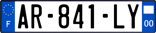 AR-841-LY