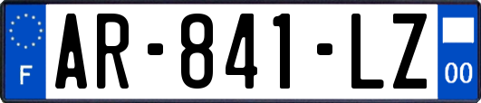 AR-841-LZ