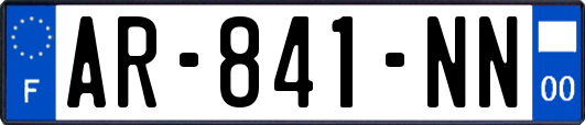 AR-841-NN