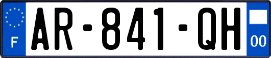 AR-841-QH