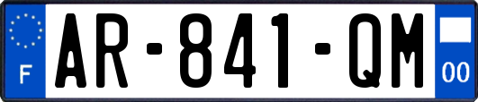 AR-841-QM