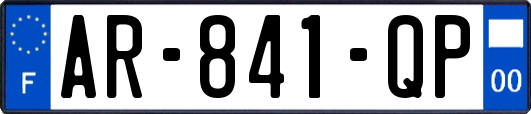 AR-841-QP