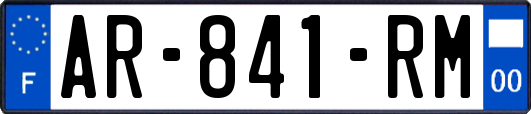 AR-841-RM