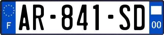 AR-841-SD