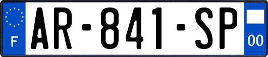 AR-841-SP