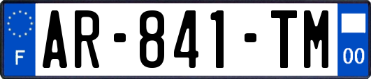 AR-841-TM