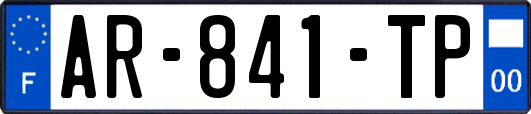 AR-841-TP