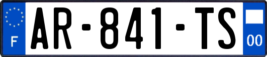 AR-841-TS