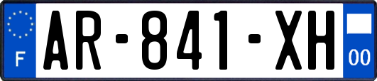 AR-841-XH