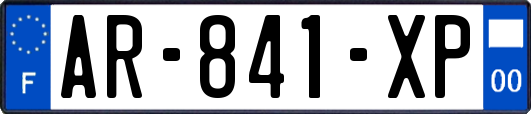 AR-841-XP