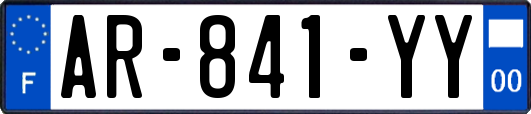 AR-841-YY