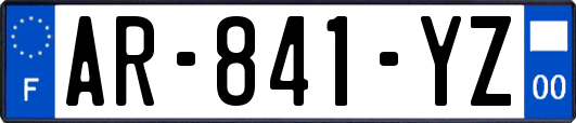 AR-841-YZ