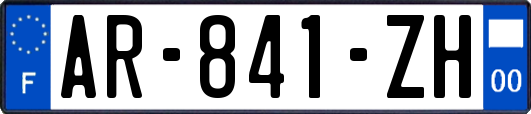 AR-841-ZH