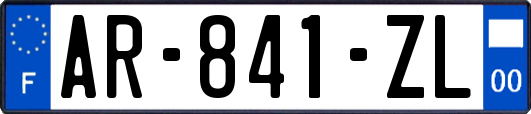 AR-841-ZL