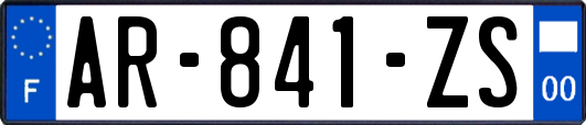 AR-841-ZS