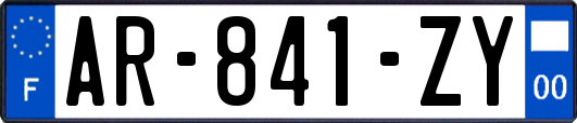 AR-841-ZY