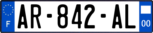 AR-842-AL