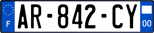 AR-842-CY