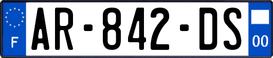 AR-842-DS