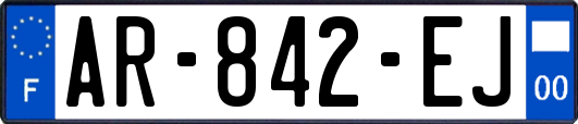 AR-842-EJ
