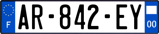 AR-842-EY