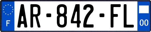 AR-842-FL