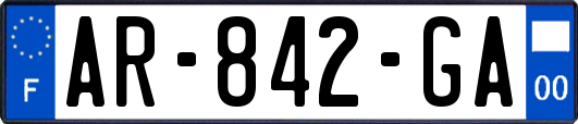 AR-842-GA