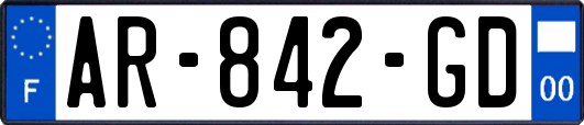 AR-842-GD