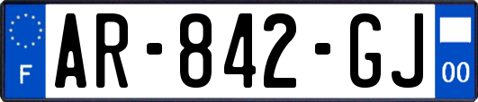 AR-842-GJ