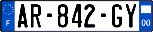 AR-842-GY