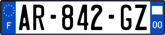 AR-842-GZ