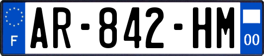 AR-842-HM