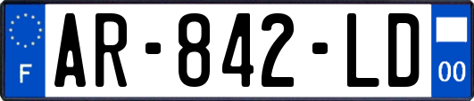 AR-842-LD