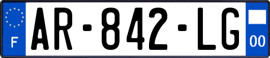 AR-842-LG