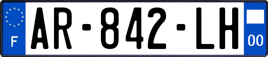 AR-842-LH