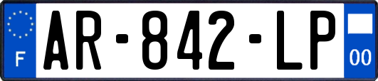 AR-842-LP
