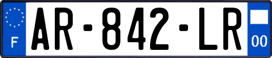 AR-842-LR