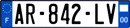 AR-842-LV