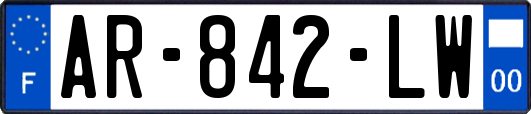 AR-842-LW