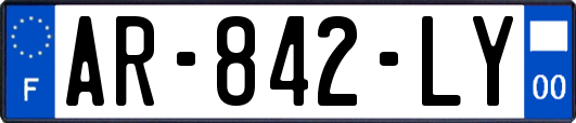 AR-842-LY